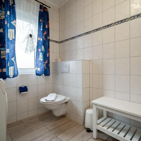 Ferienwohnung-haus-vietzen-1 アパート *