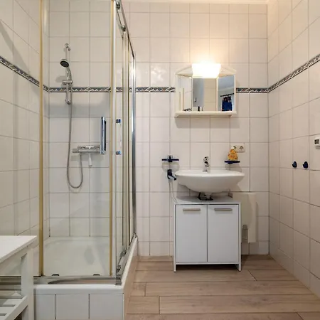 Ferienwohnung-haus-vietzen-1 アパート